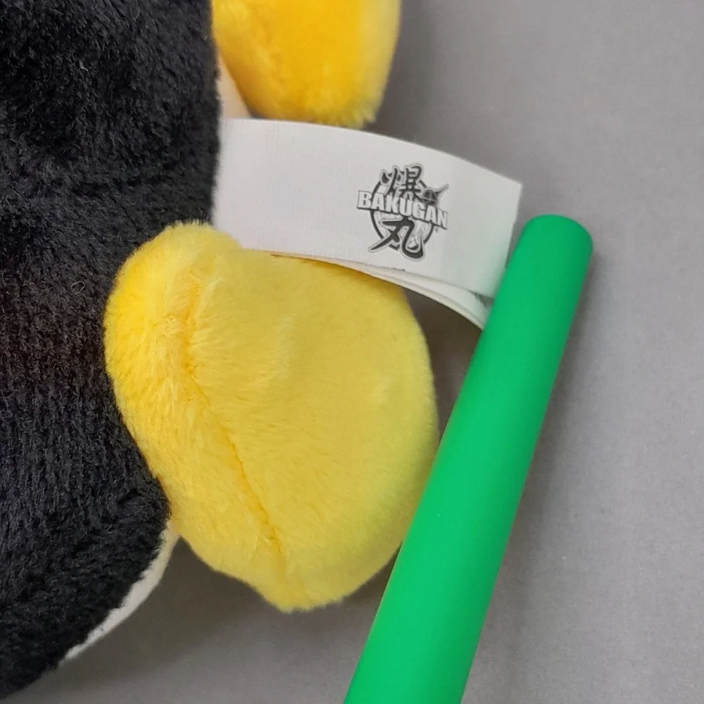 Bakugan‎ Pen-G Plush 6